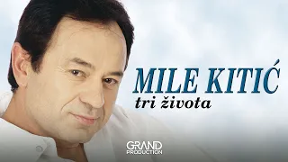 Mile Kitic - Dunavski splavovi - (Audio 1999)