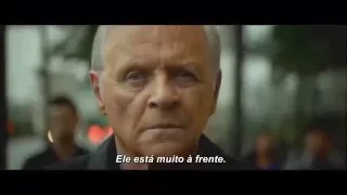 Presságios de um Crime - Trailer Oficial (LEG)