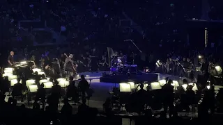 Metallica S&M2 Night 2 (Anesthesia)Pulling Teeth Cliff Burton Tribute