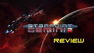 Starpoint Gemini 2 Review "Buy, Wait for Sale, Rent, Never Touch?"