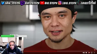 Matt Stonie Tries The One Chip Challenge!