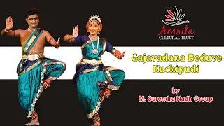 Ganesha Beduve - Kuchipudi Dance Performance | Indian Classical Dance | Kuchipudi Dance