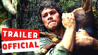 LOVE AND MONSTERS Trailer NEW 2020, Dylan O'Brien, Jessica Henwick Movie HD | Trailer Time