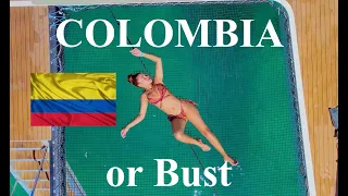 Colombia Travel - Cartagena