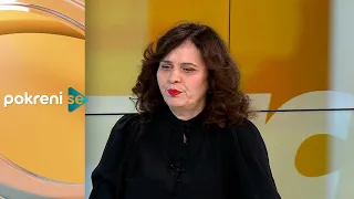 Tatjana Mandić Rigonat: Kada većina odluči da izađe na izbore tu se završava diskusija o bojkotu