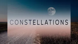 Constellations | Ellie Holcomb | OFFICIAL LYRIC VIDEO