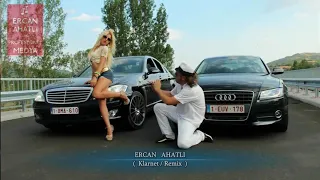 Klarnet Remix Kuchek 2018  ERCAN AHATLI