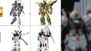 New Gunpla 2024 Releases Leaked ? well...yes and no