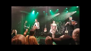 Skinny Lister - "Company of the Bar"