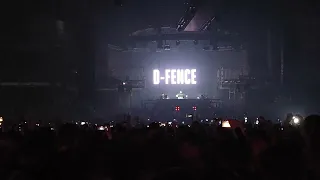 D-Fence@Master Of Hardcore 2022