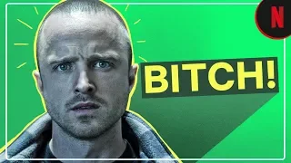 Breaking Bad | Frases inolvidables de Jesse Pinkman