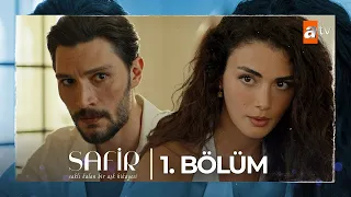 مسلسل الياقوت الحلقة 1 كاملة مترجمة للعربية FULL HD @A_turkish2