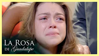 La Rosa de Guadalupe: Daniela es diagnosticada con mitomanía patológica | Un mundo de mentiras