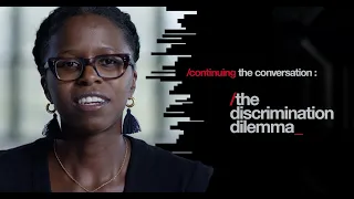 The Social Dilemma – Bonus Clip: The Discrimination Dilemma