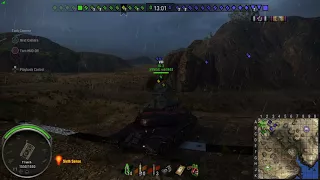 IS-3: Reverse Sidescraping