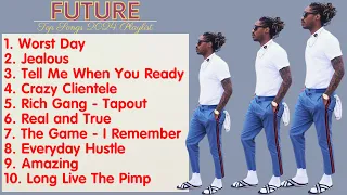 Future ~ Greatest Hits 2024 Collection