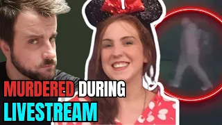 The Live Stream Murder: How this Youtuber faked a livestream to commit murder- Natalie McNally story