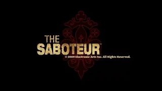 The Saboteur ·· Linux + Wine installation guide