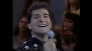 Especial Sertanejo | João Paulo & Daniel cantam "Rosto Molhado" na RECORD TV em 1995