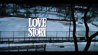 Where Do I Begin? -- Theme from Love Story (1970)