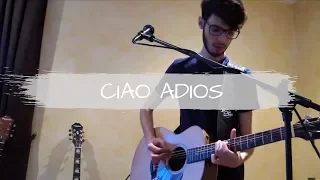 Anne-Marie - Ciao Adios [loop cover - Madef]