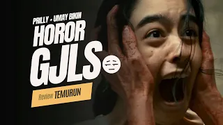 Review TEMURUN (2024) - 😒Horor Kok Coba Coba ❗