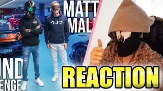 Autos am Sound erraten 🔊🏎 | Moji Reagiert auf Matthias Malmedie zu besuch bei Gercollector