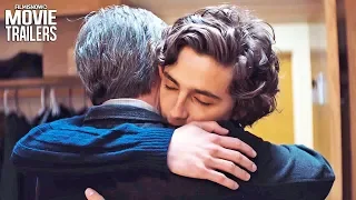 BEAUTIFUL BOY Trailer NEW (2018) Steve Carell, Timothée Chalamet Drama Movie