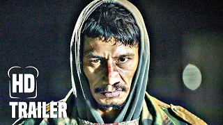 COMING HOME IN THE DARK Trailer German Deutsch (2022)