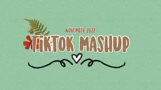 TIKTOK MASHUP NOVEMBER 2022 💚💚*NOT CLEAN*💚💚