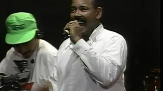 Oscar D' Leon -Yo Quisiera -Dia Nacional de la Salsa