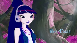 Winx Club ~ Musa ~ Final Masquerade