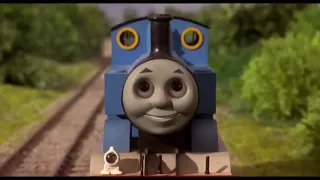 Thomas And The Magic Railroad Extended Cut: The Chase (V2)