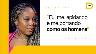 Negra Li fala sobre a discriminação dentro do rap | Trocando Ideia com Drauzio Varella e Negra Li