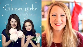 GILMORE GIRLS A YEAR IN THE LIFE SPRING REVIEW