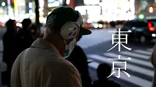 TOKYO Movie This team video for SONY a7iii TAMRON28-75mm