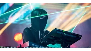 Alan Walker- Alone  live in Taipei!