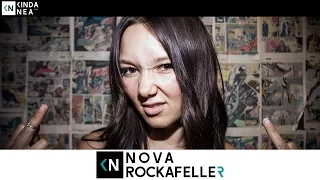 NOVA ROCKAFELLER - PROBLEM