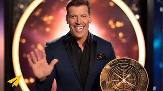 ¡LA CLAVE del ÉXITO de la que NADIE habla! | Tony Robbins en Español: 10 Reglas para el éxito