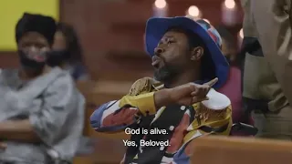 Amos turns to salvation!||Uzalo 14 December 2020