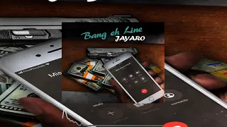 JAYARO - BANG EH LINE (ROMJAE BEATS)