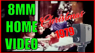 8MM Christmas 1979 Home Video Extended