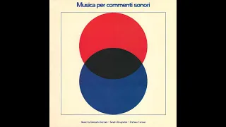 Giancarlo Gazzani - Faccia Di Bronzo (1974).