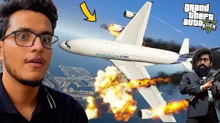 $100,000 GTA 5 Plane Mission (#3)