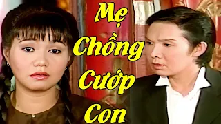 Con Dâu Gào Khóc Van Xin Mẹ Chồng Đừng Bắt Con Mình Khi Vũ Linh Vắng Nhà - Cải Lương Vũ Linh Đặc Sắc