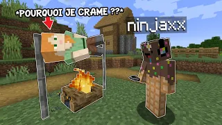 Ce Mod me permet de tout Cuire sur Minecraft..