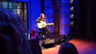 Rick Springfield LOVE SOMEBODY - Live w Regis/Kelly - 7/7/11
