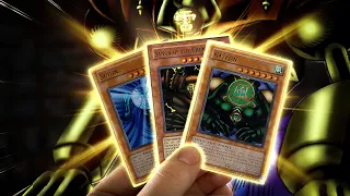 I Never Expected THESE *New* YuGiOh Cards..