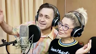Михаил Михайлов и Вероника Вайт - Поздно