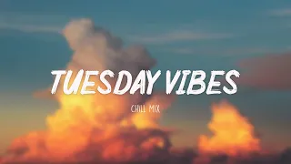 Tuesday Vibes ♫ Top English Acoustic Love Songs 2023 🍃 Chill Music Cover of Popular Songs #1